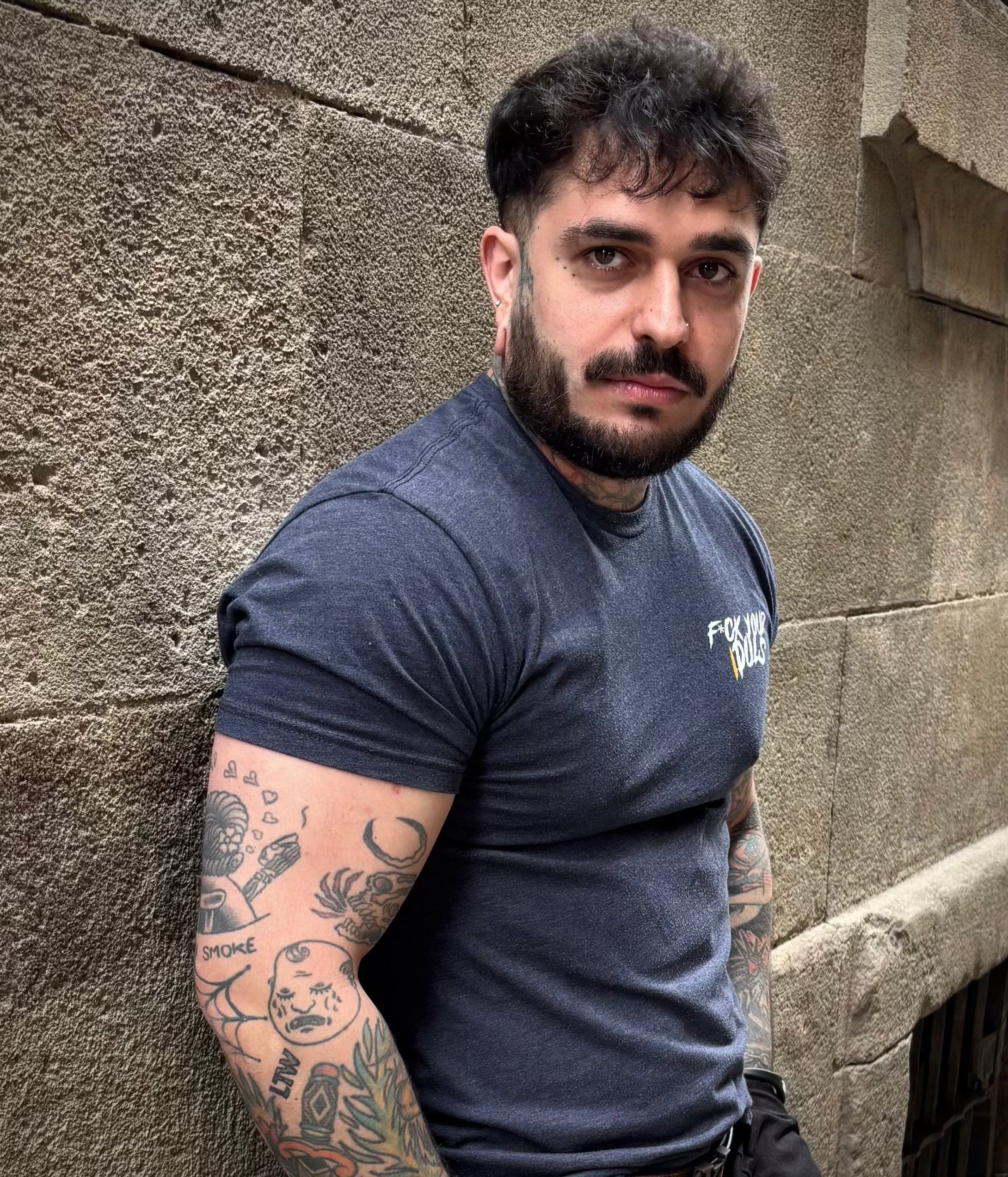 TOWER 🇪🇸