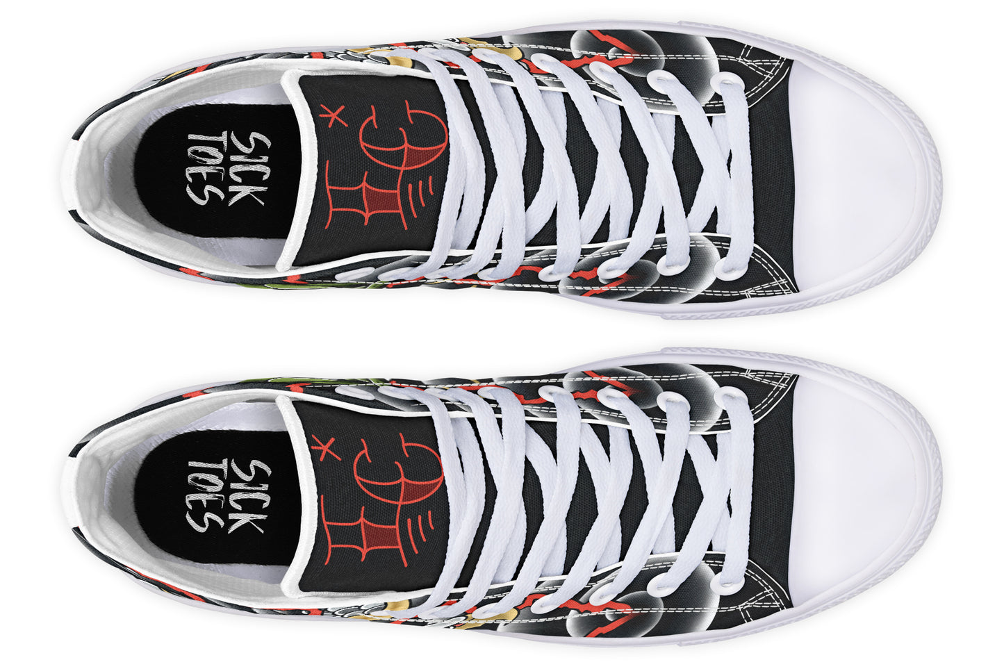 EAGLE vs SNAKE - LEWIS