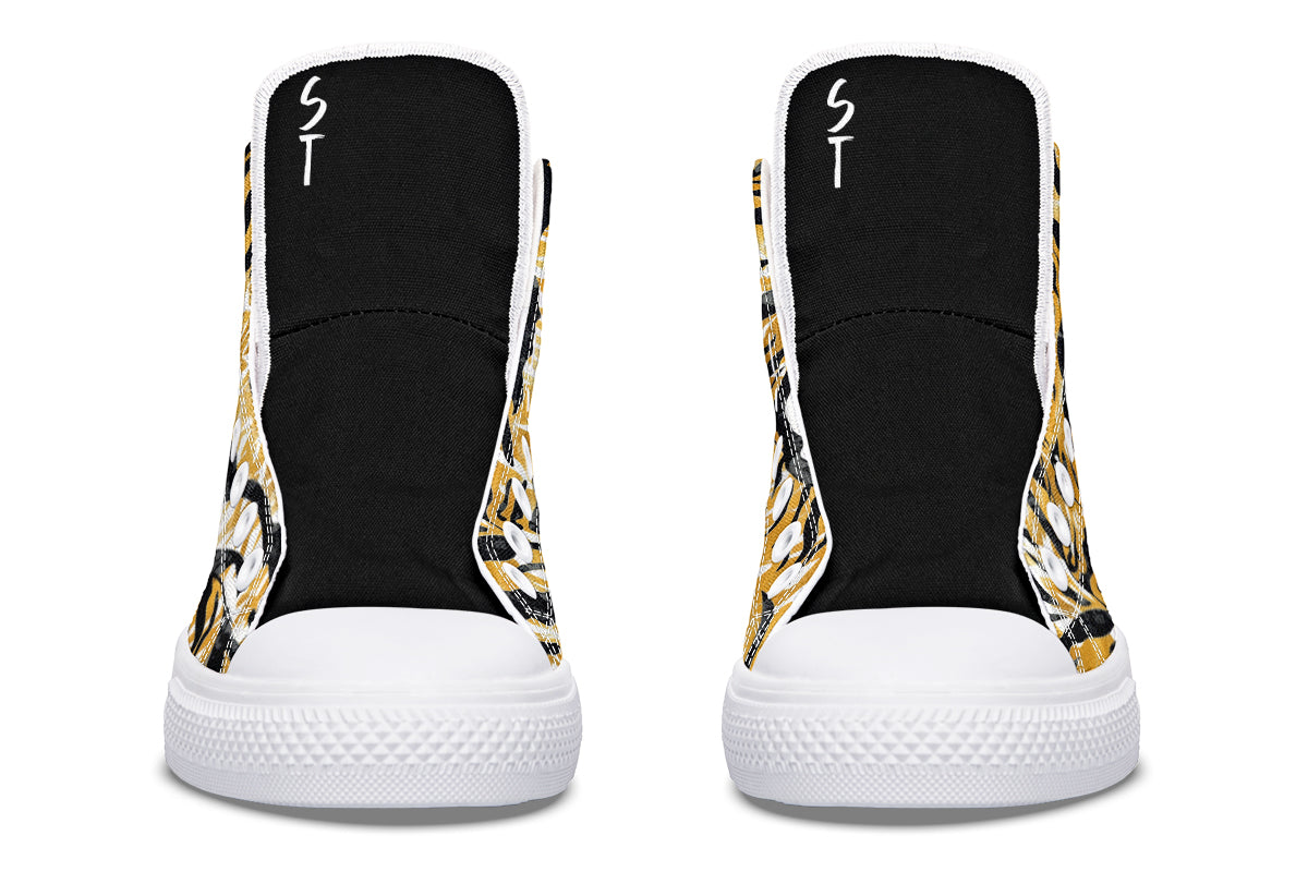 ANIMAL PRINT