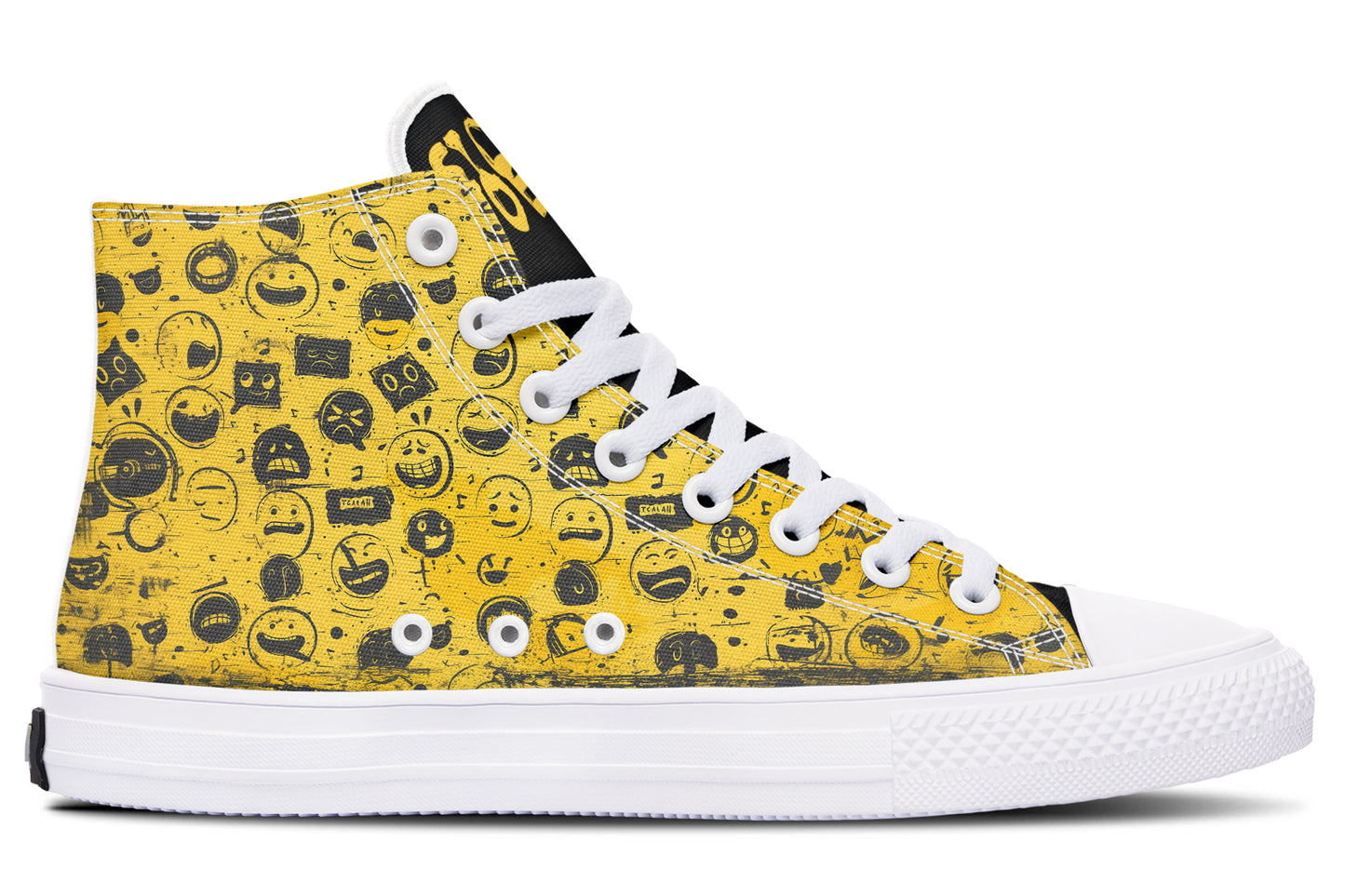 EMOTICONS