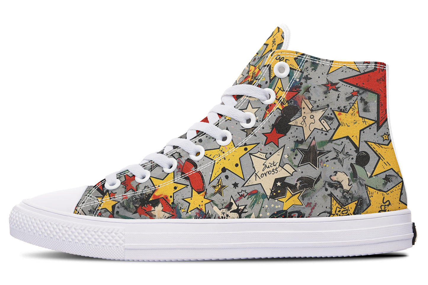 GALAXY MISMATCH