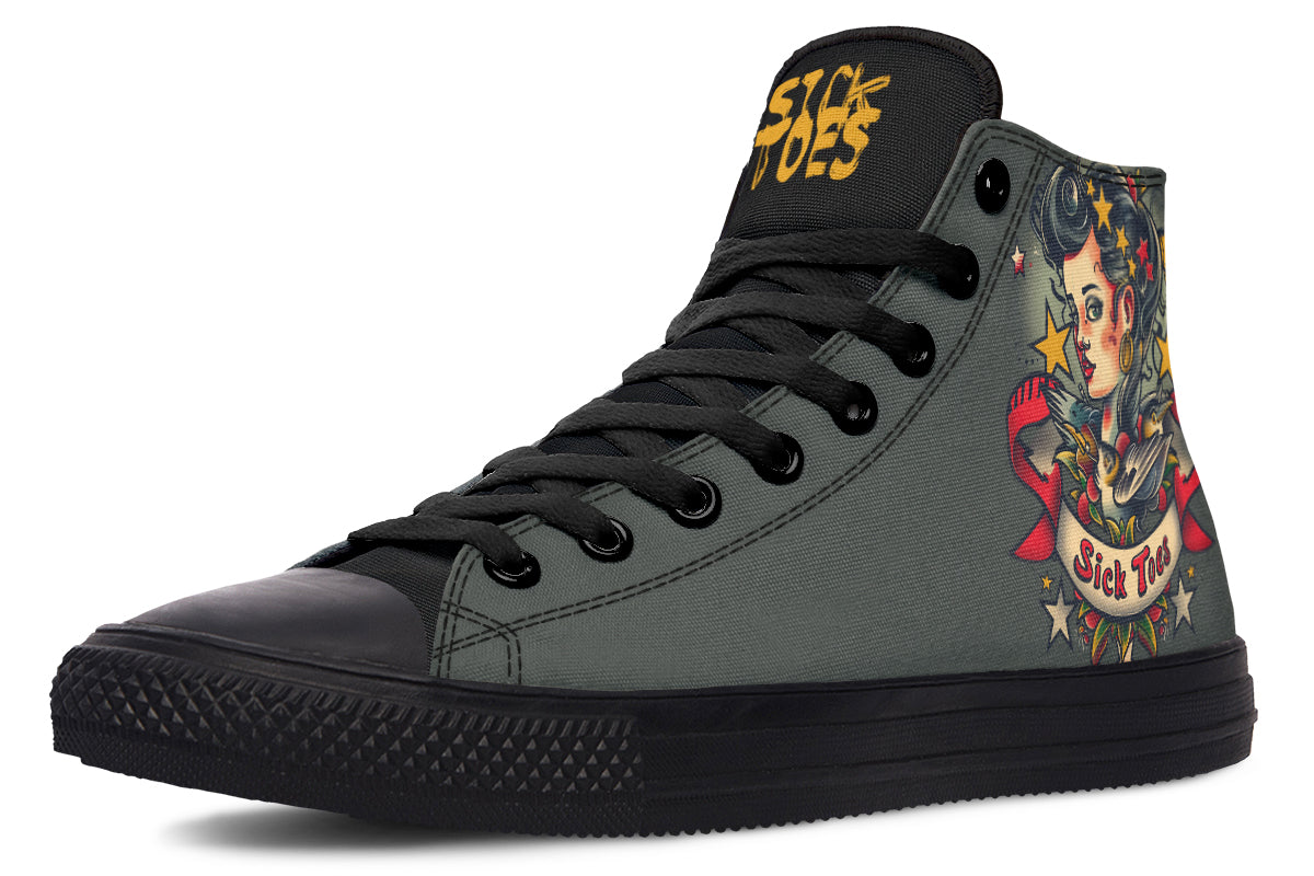 NEOSICK