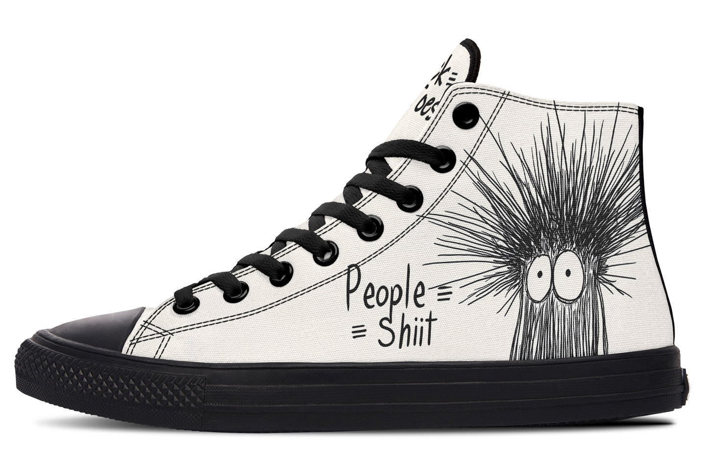 PEOPLE SH