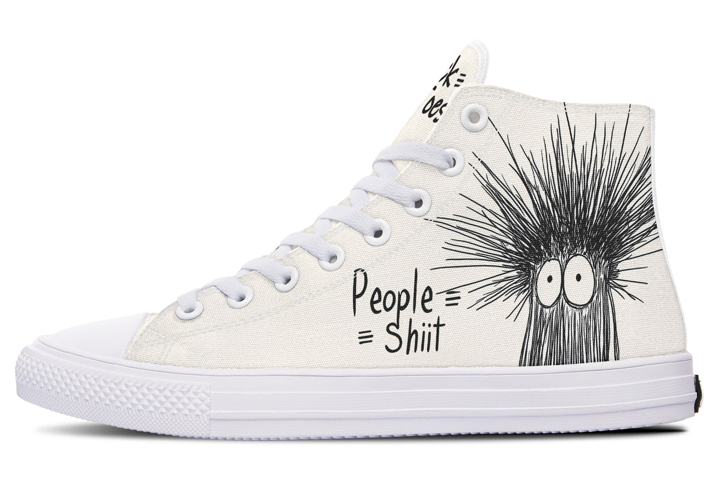 PEOPLE SH