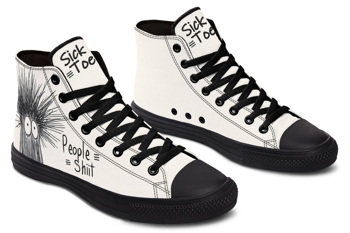 PEOPLE SH