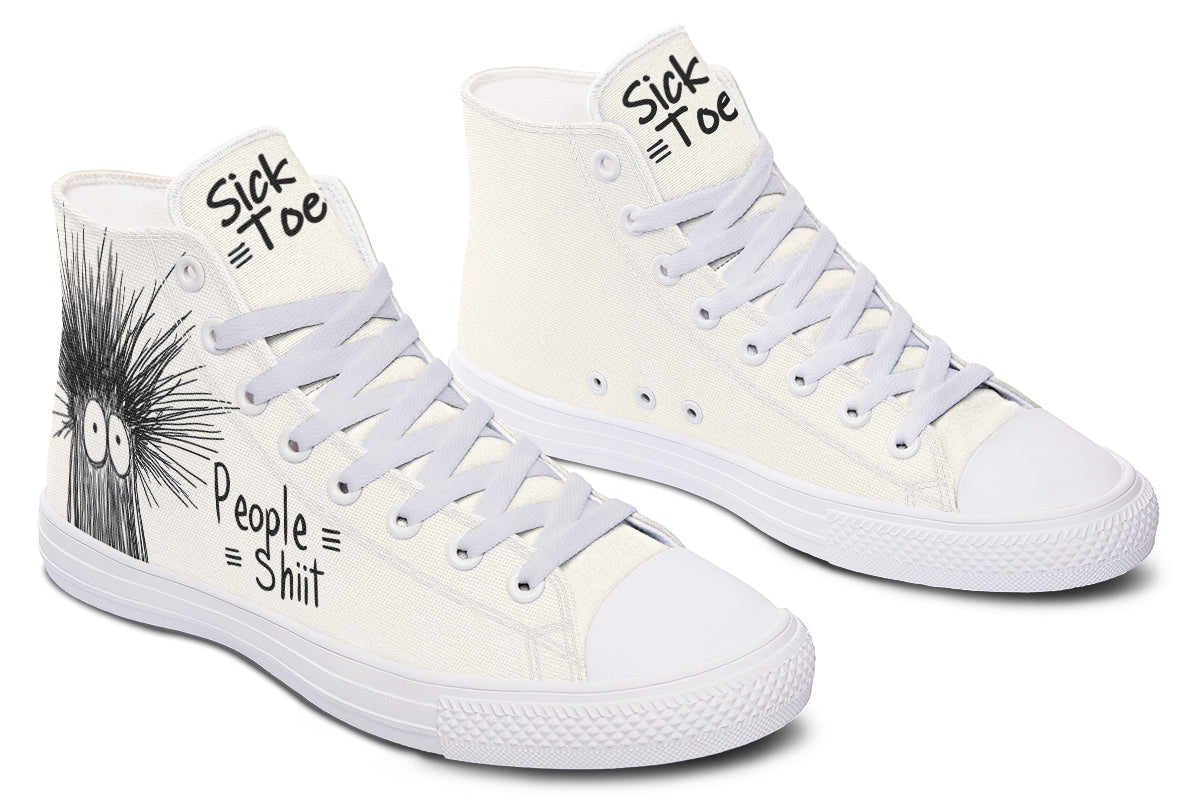 PEOPLE SH