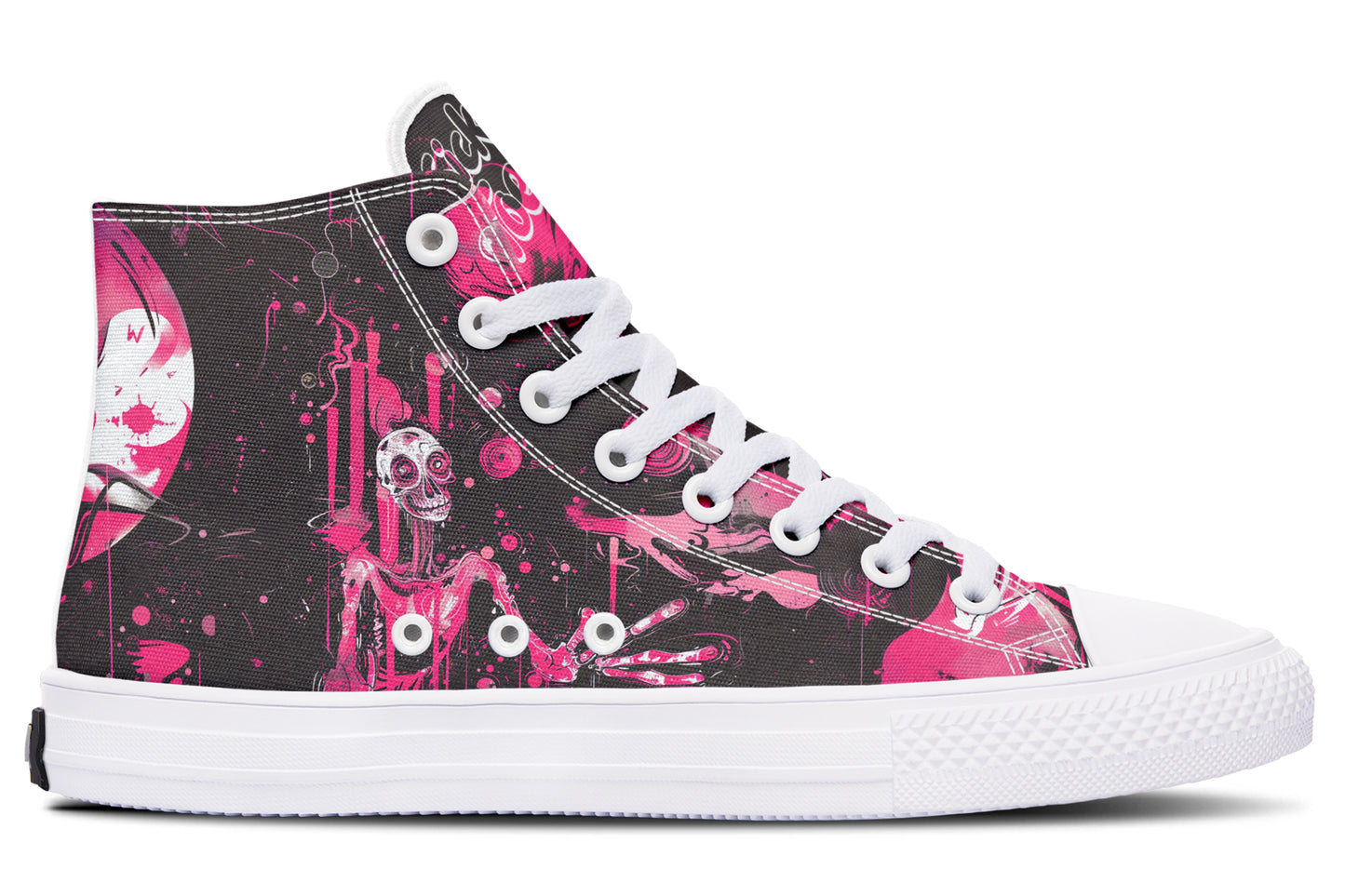 PINKY