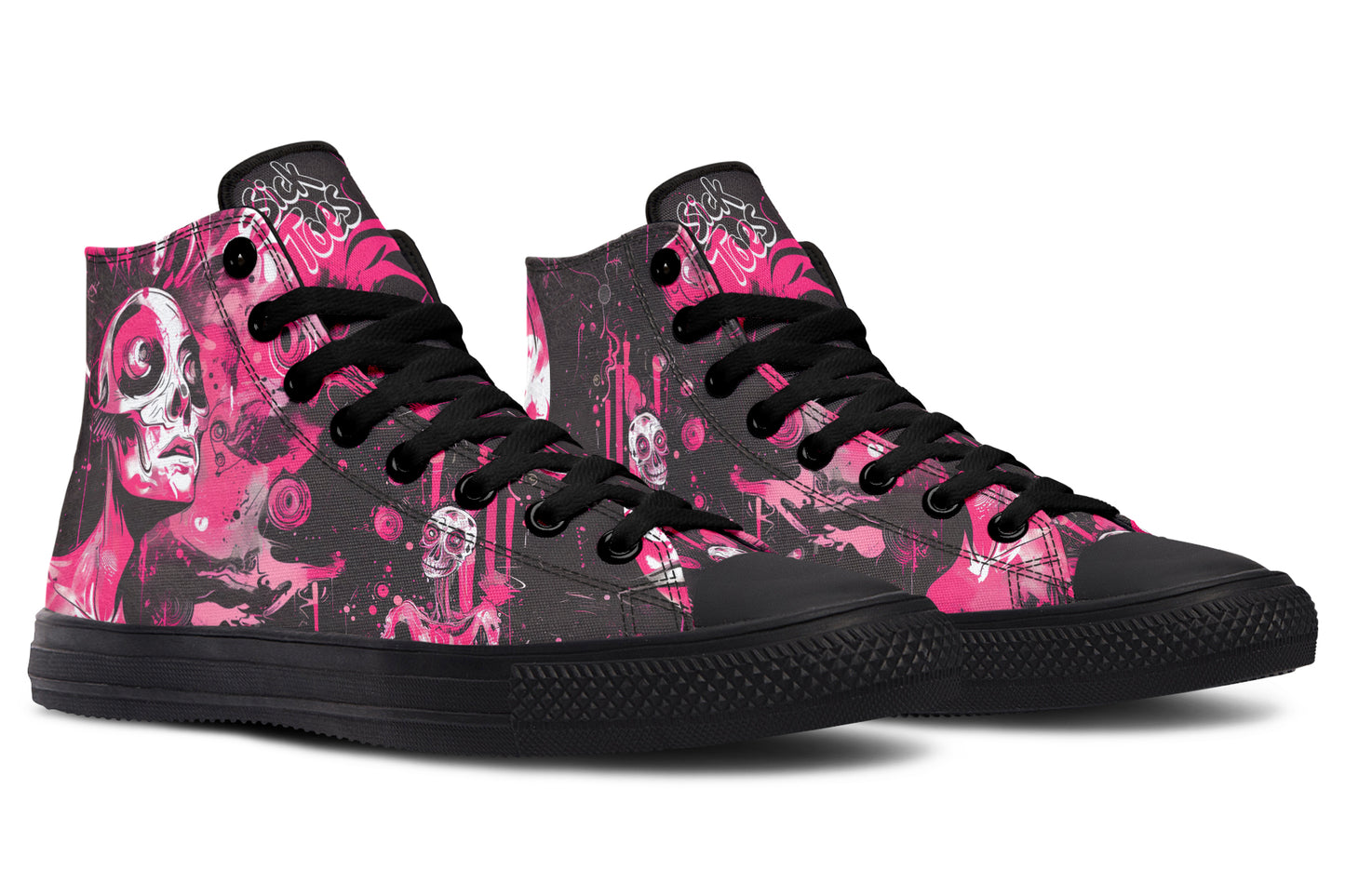 PINKY