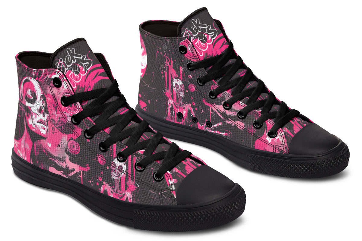 PINKY