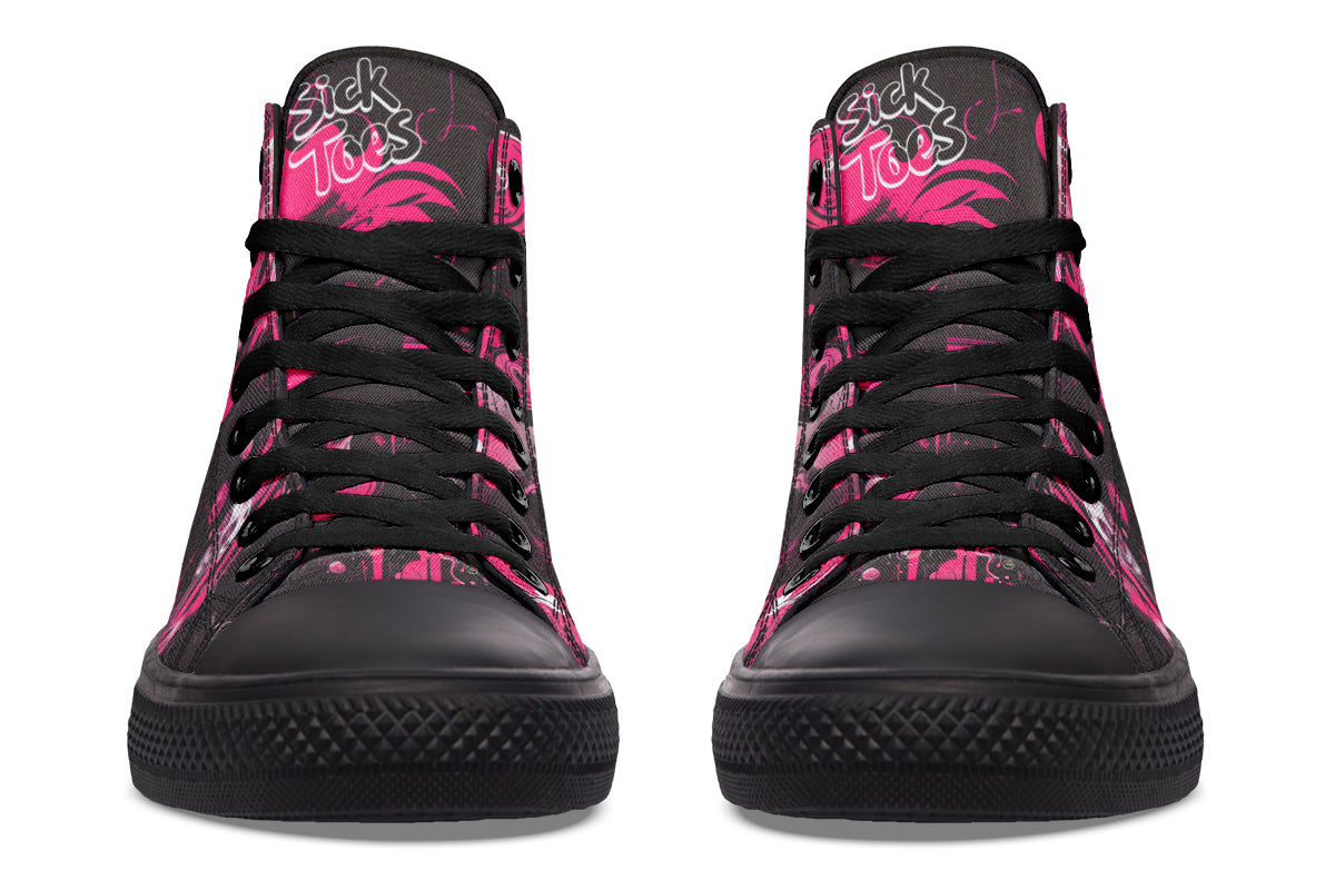 PINKY