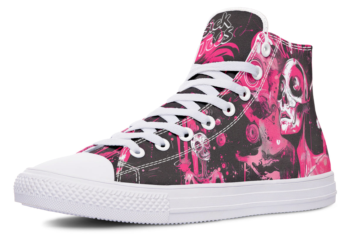 PINKY
