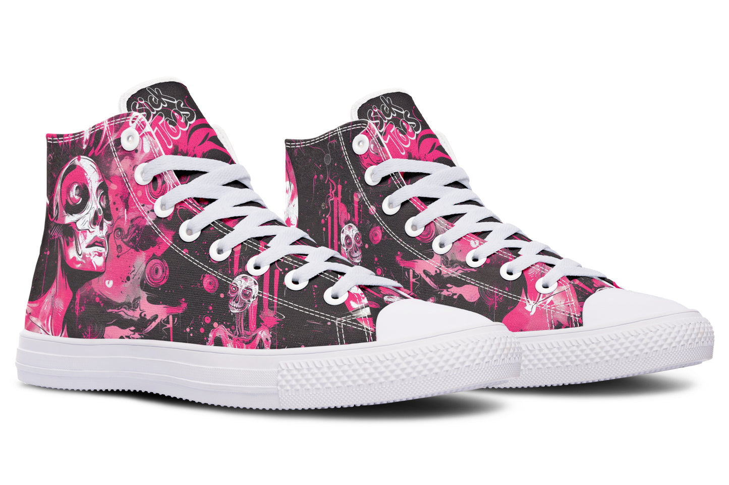 PINKY