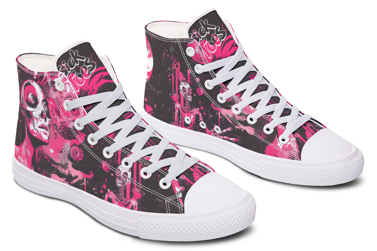 PINKY