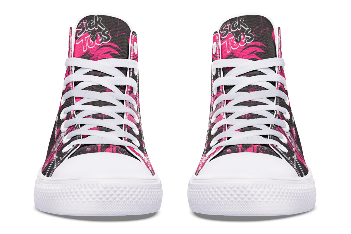 PINKY