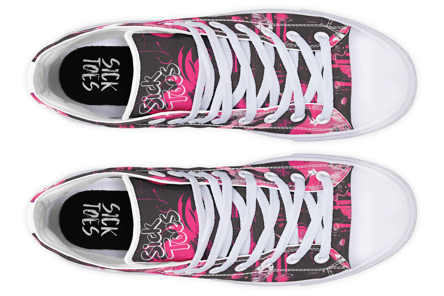 PINKY