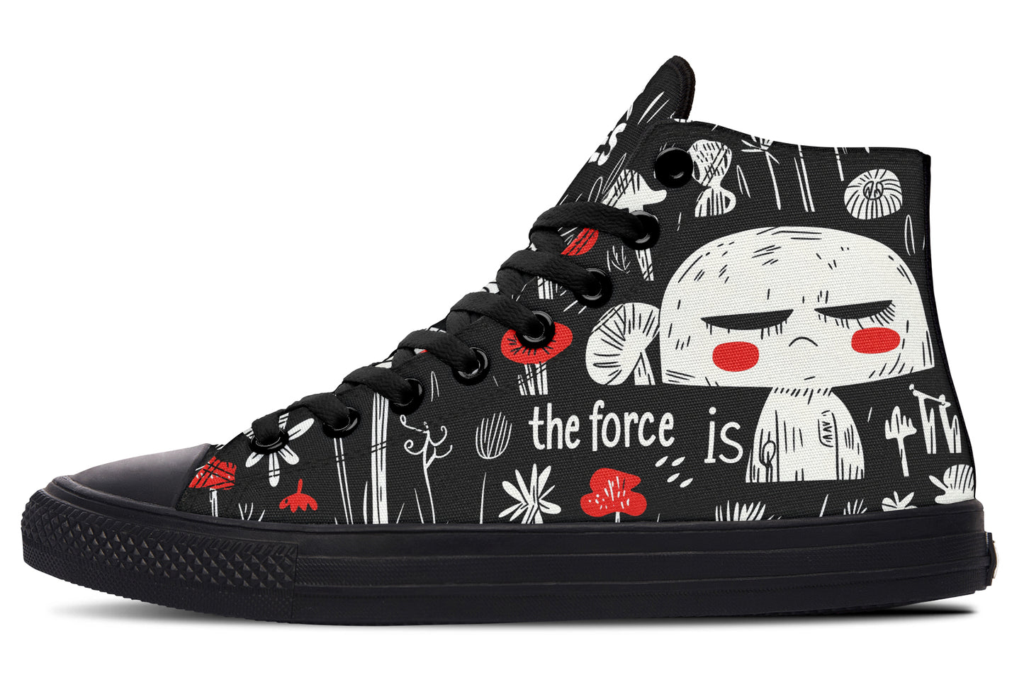 SHROOMS FORCE