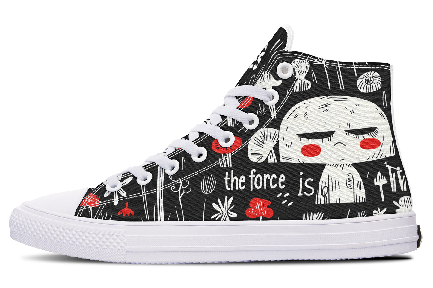SHROOMS FORCE