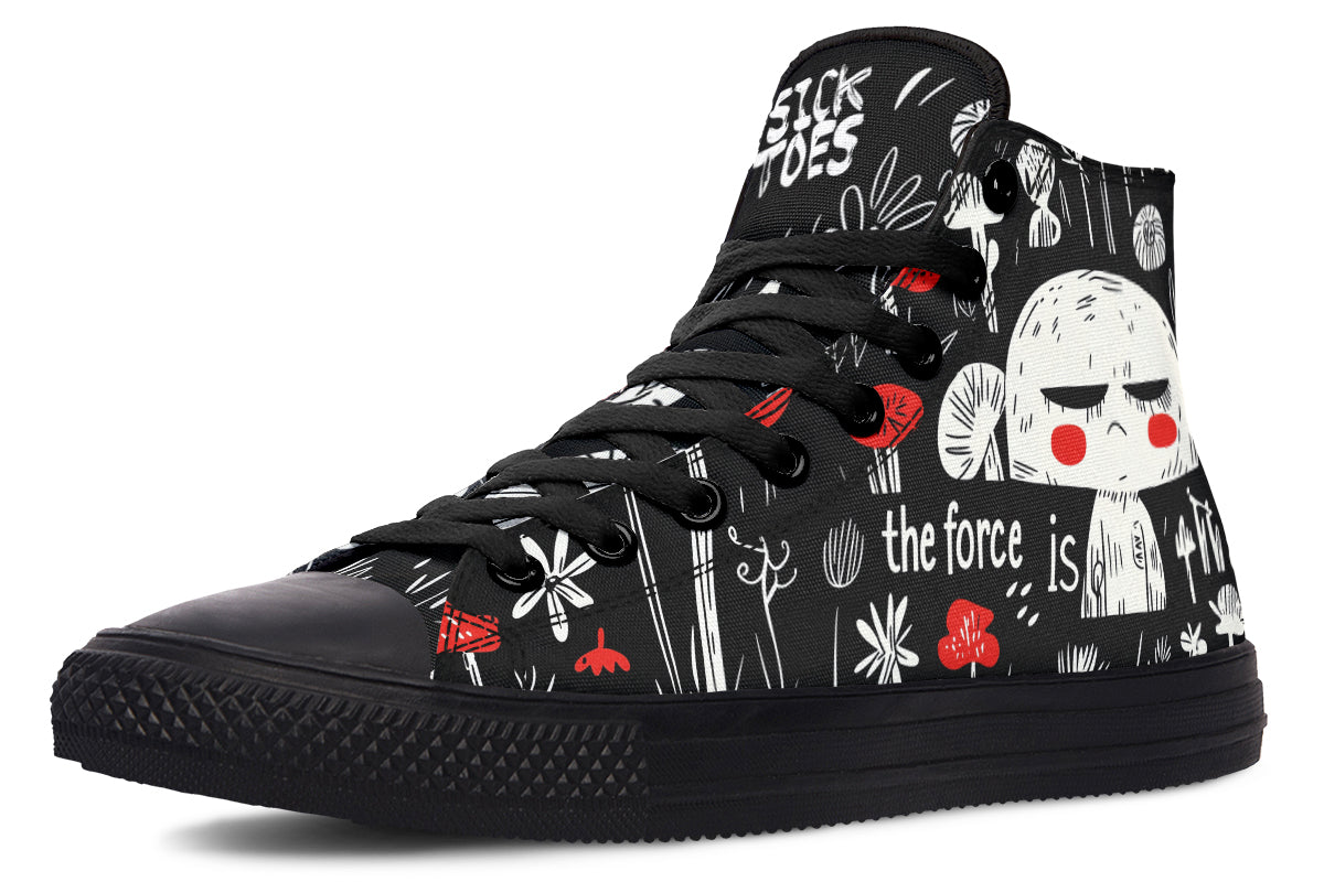 SHROOMS FORCE
