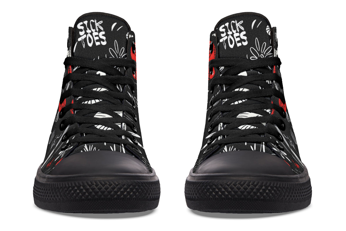 SHROOMS FORCE