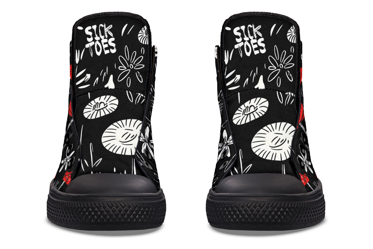 SHROOMS FORCE