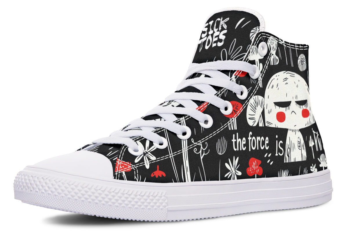 SHROOMS FORCE