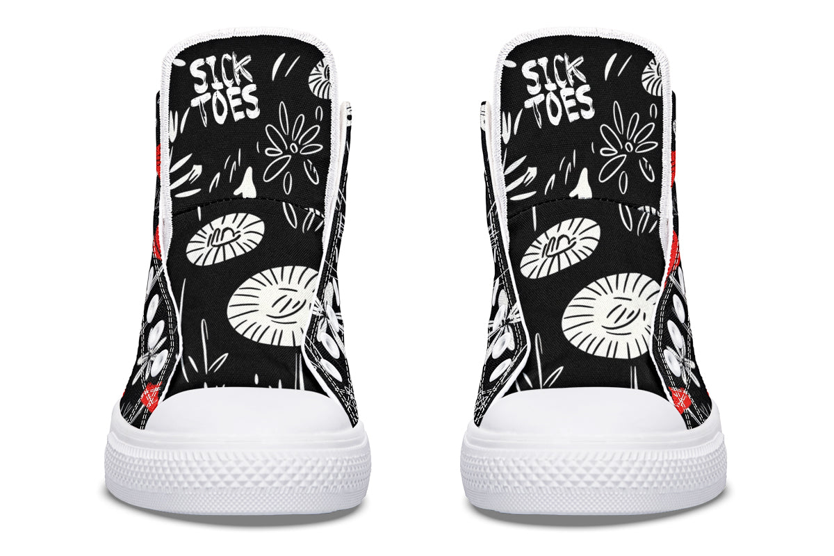 SHROOMS FORCE