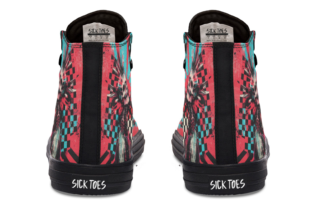 SKULCHECK