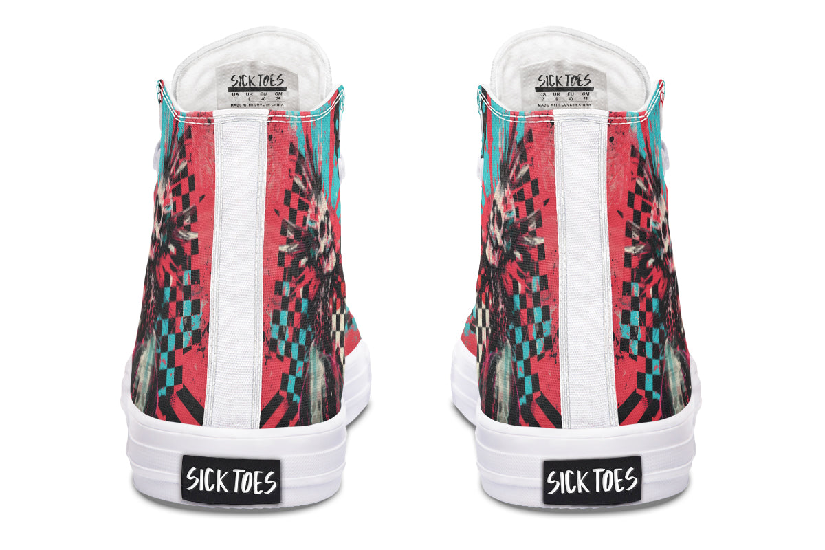 SKULCHECK