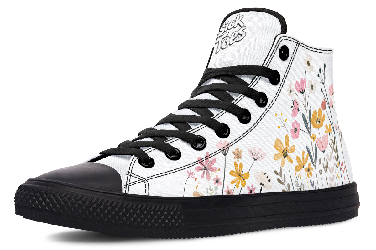 WILDFLOWERS