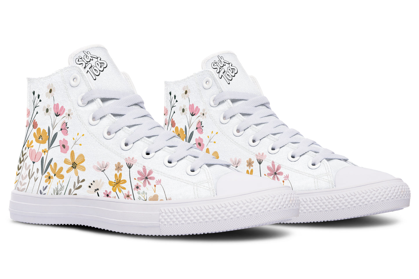 WILDFLOWERS