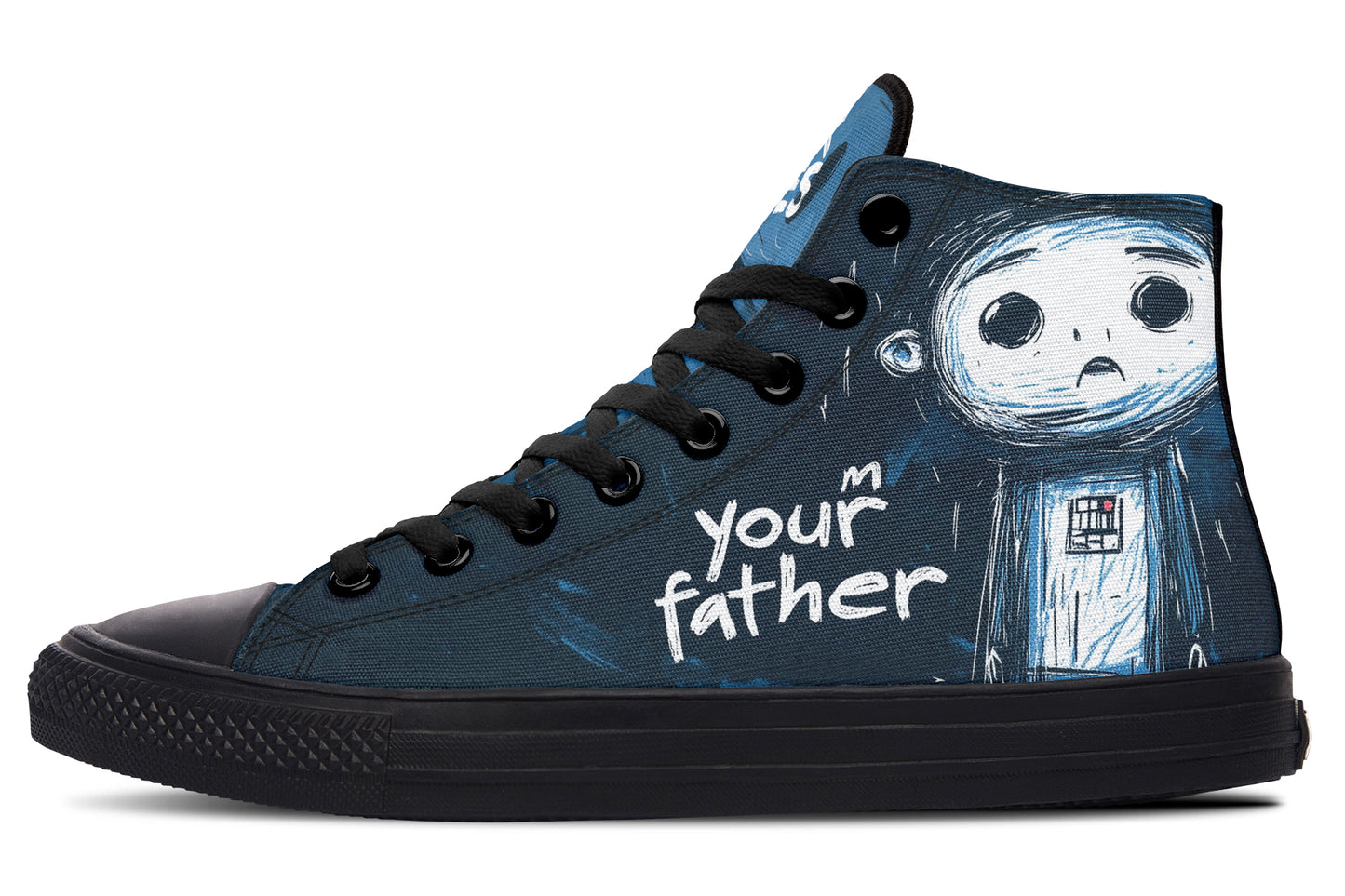 YOUR FATHER