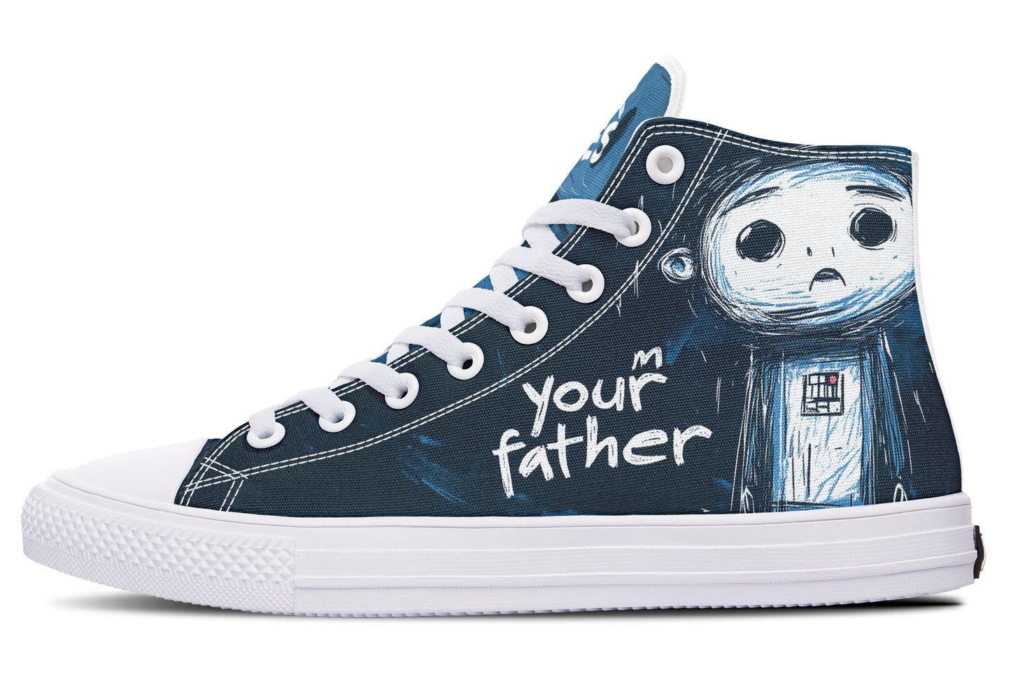 YOUR FATHER