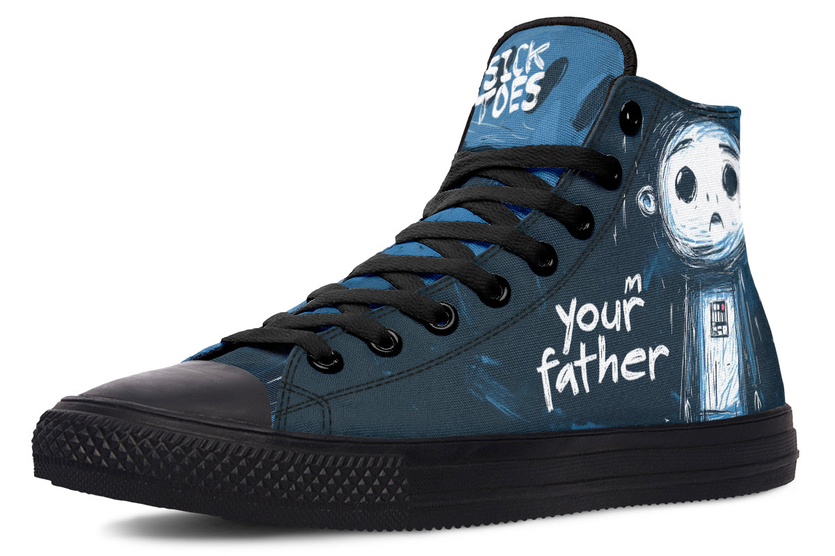 YOUR FATHER