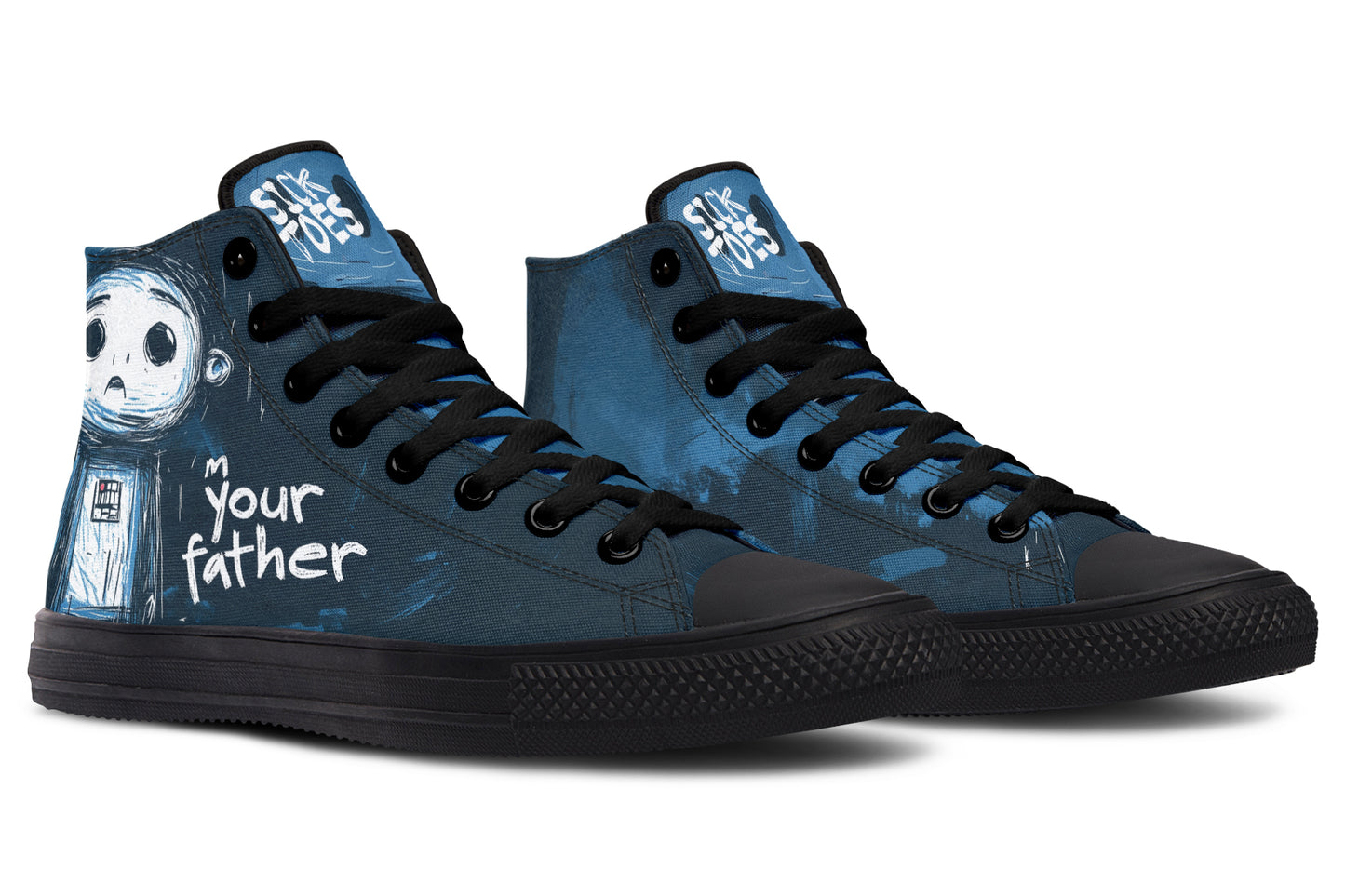 YOUR FATHER