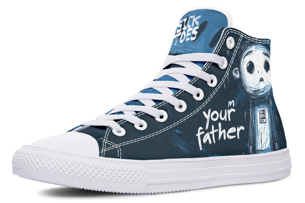 YOUR FATHER