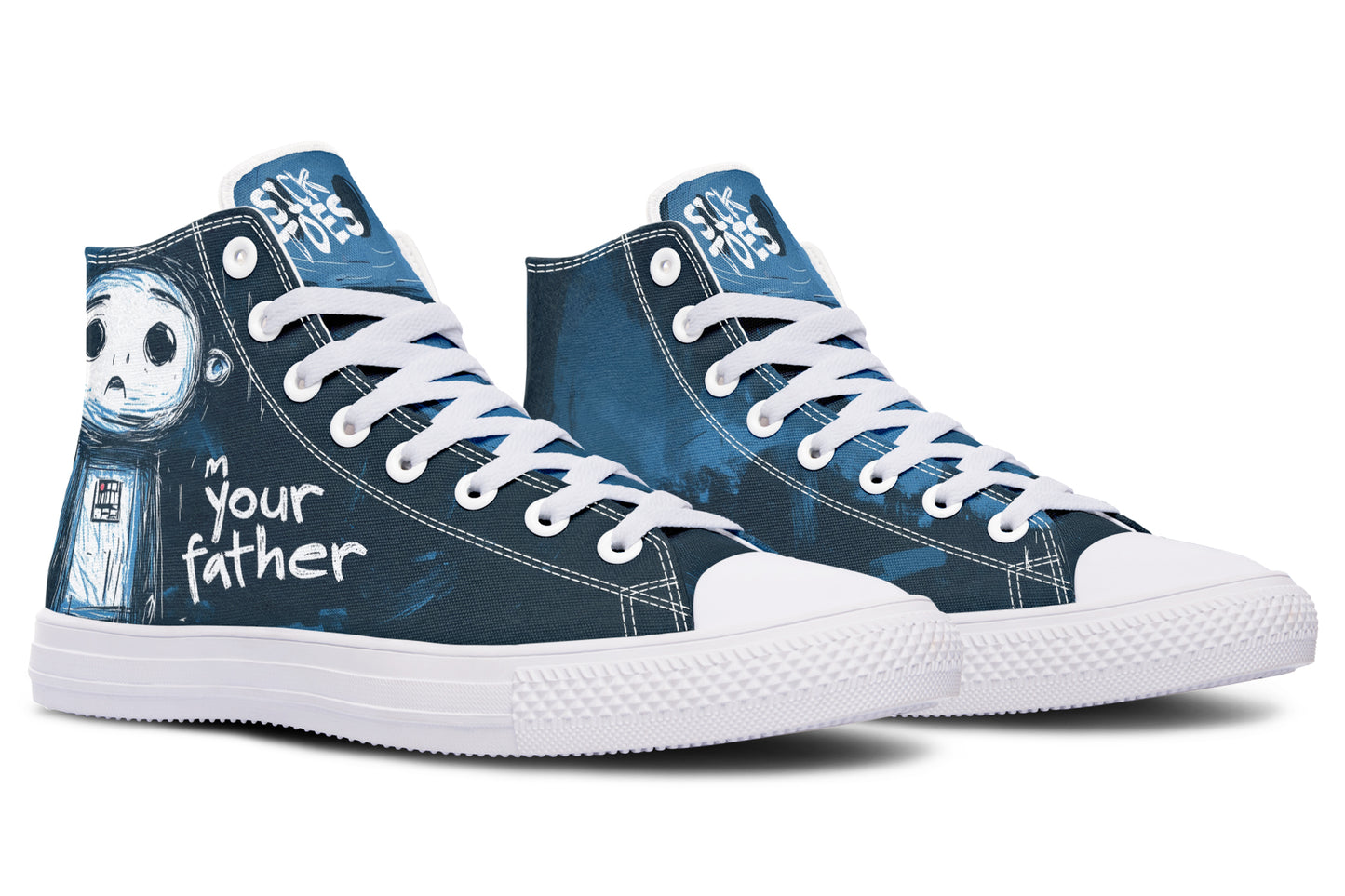 YOUR FATHER