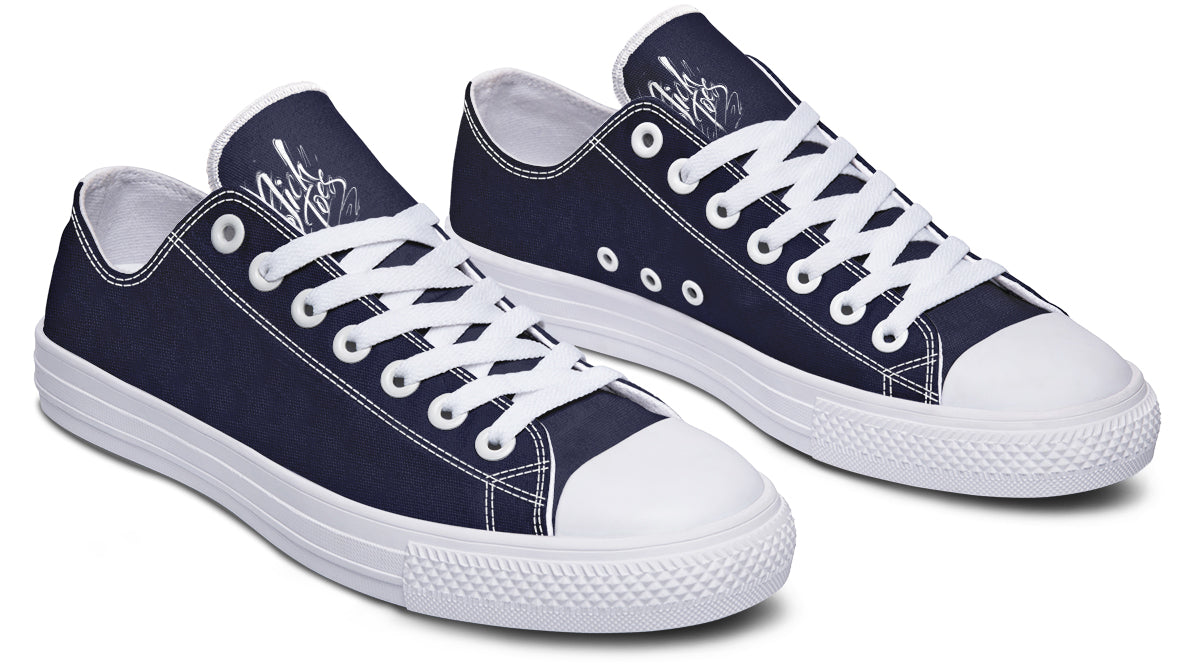 DARK BLUE