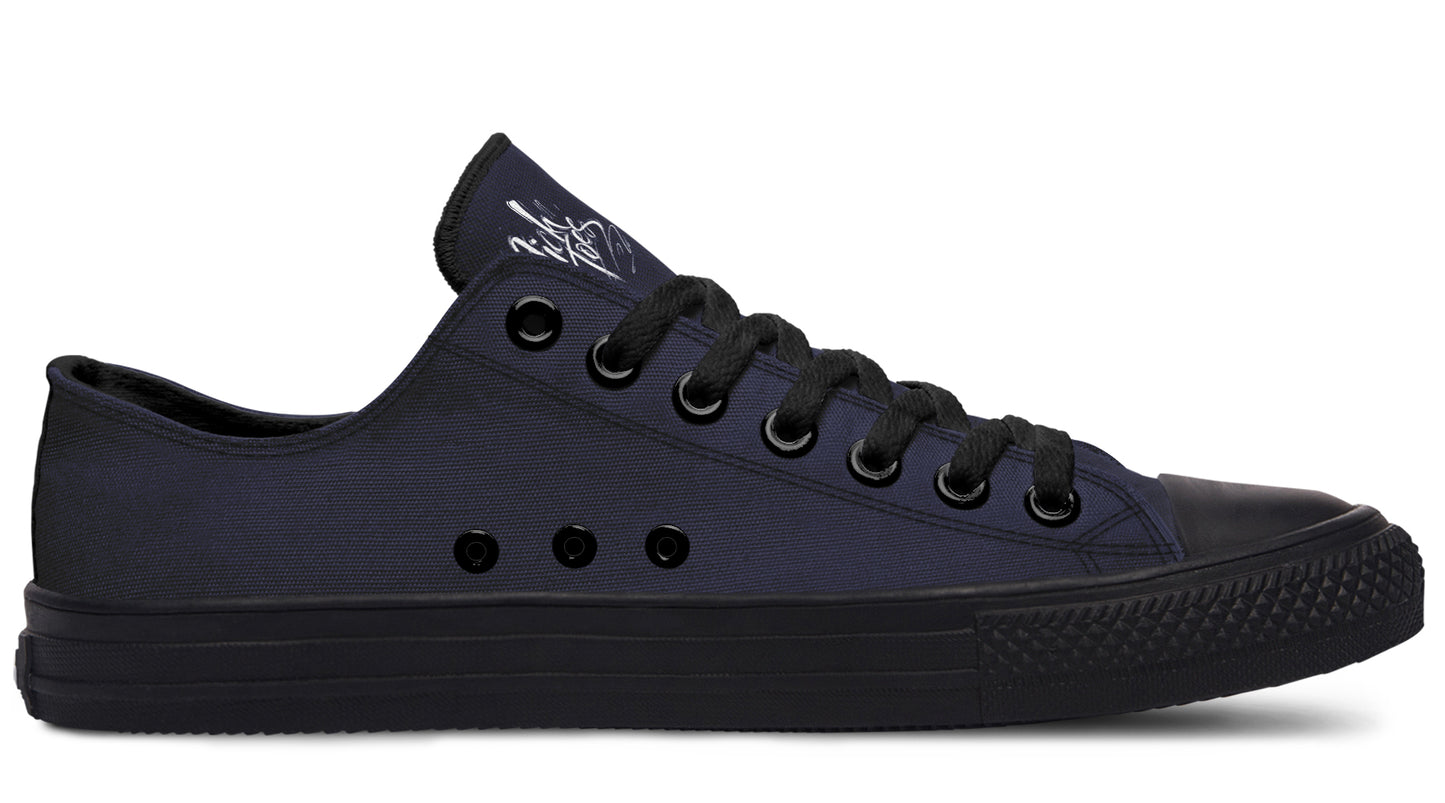 DARK BLUE