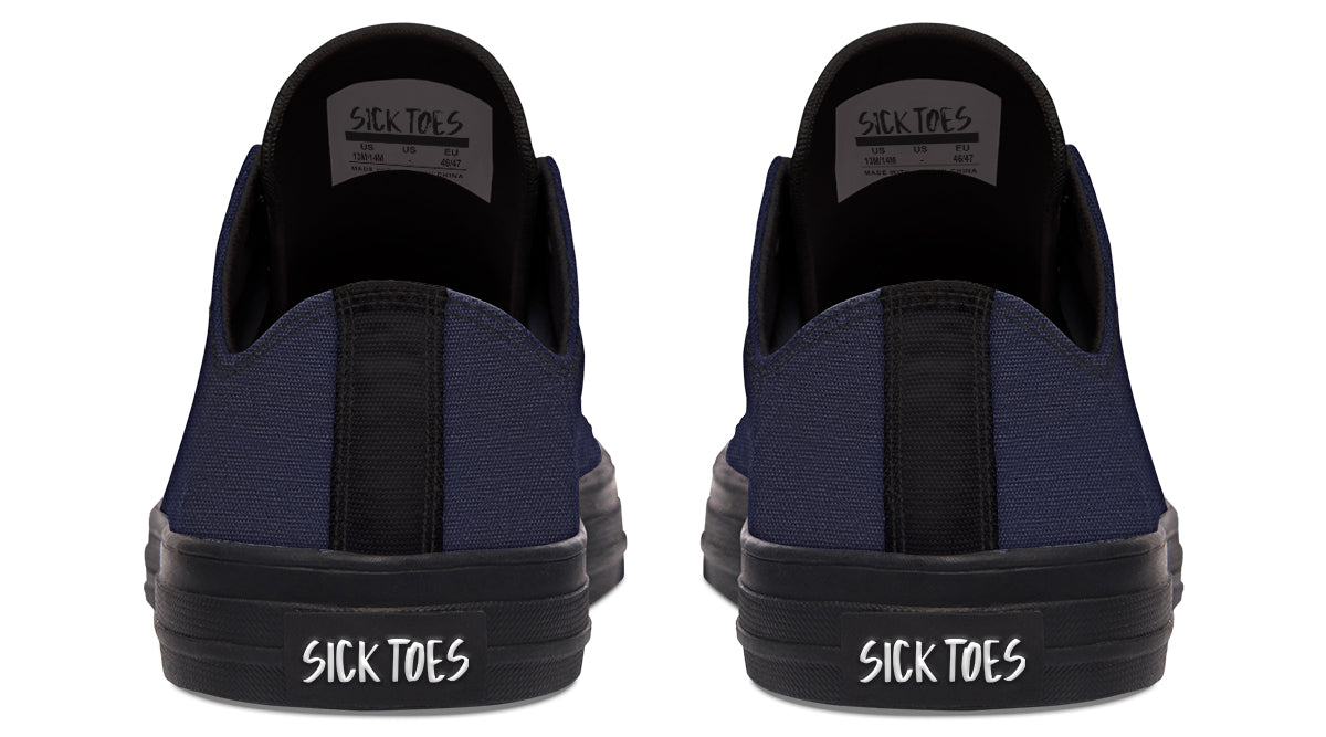 DARK BLUE