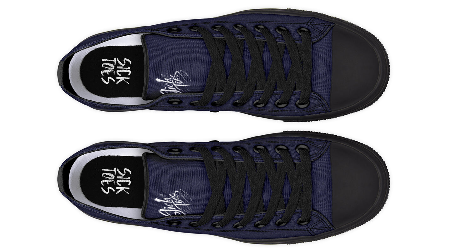 DARK BLUE