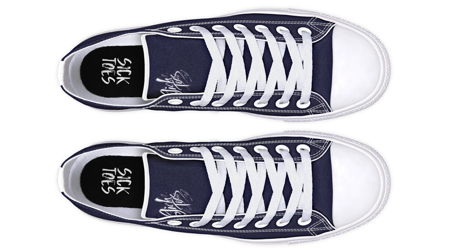 DARK BLUE
