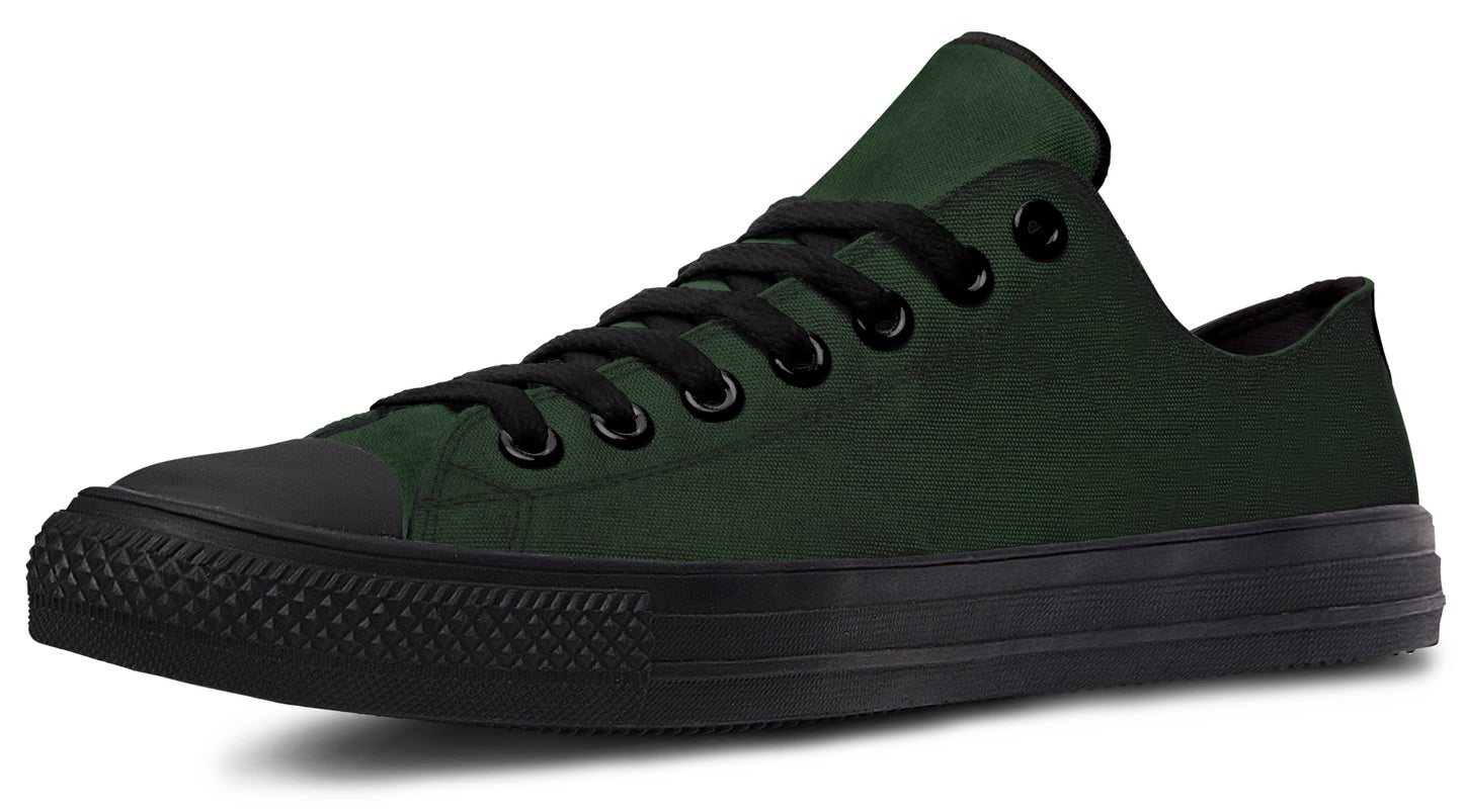 DARK GREEN