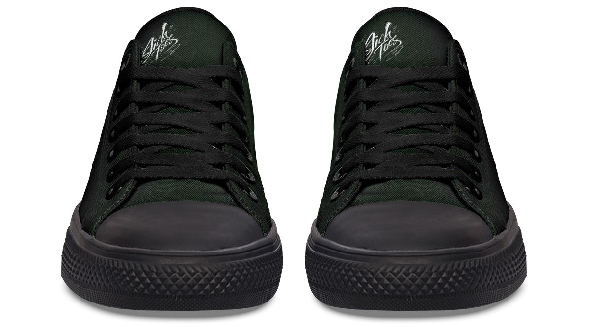 DARK GREEN