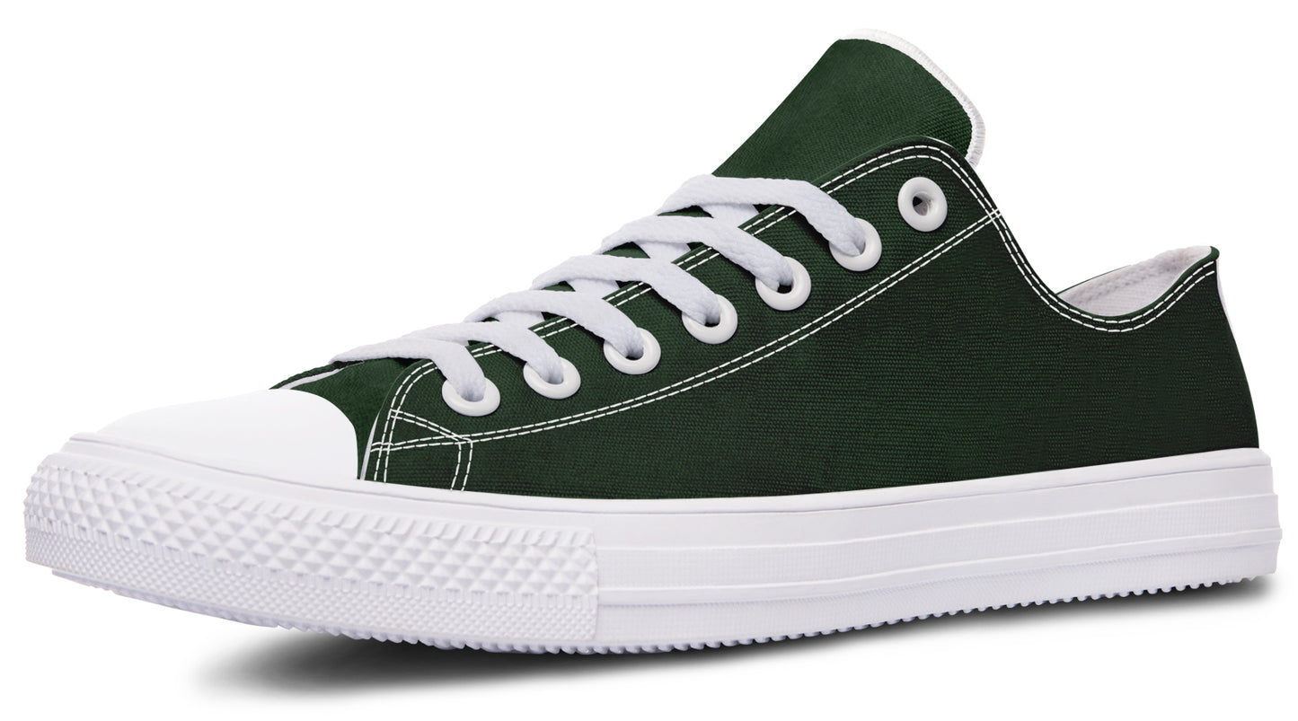 DARK GREEN