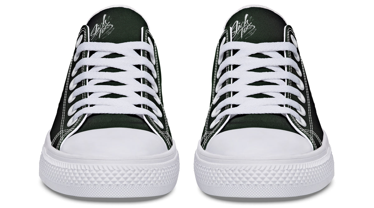 DARK GREEN