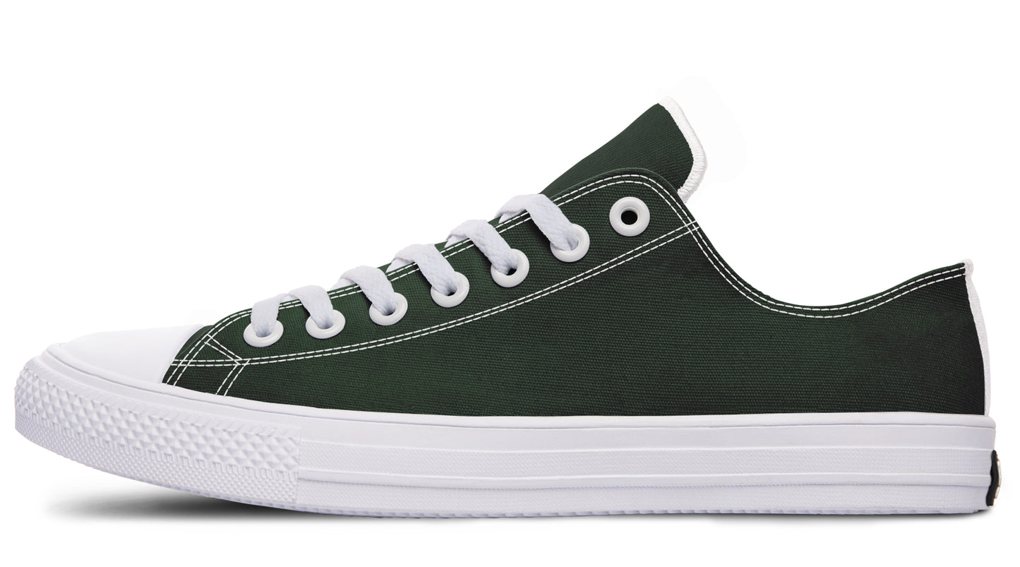 DARK GREEN