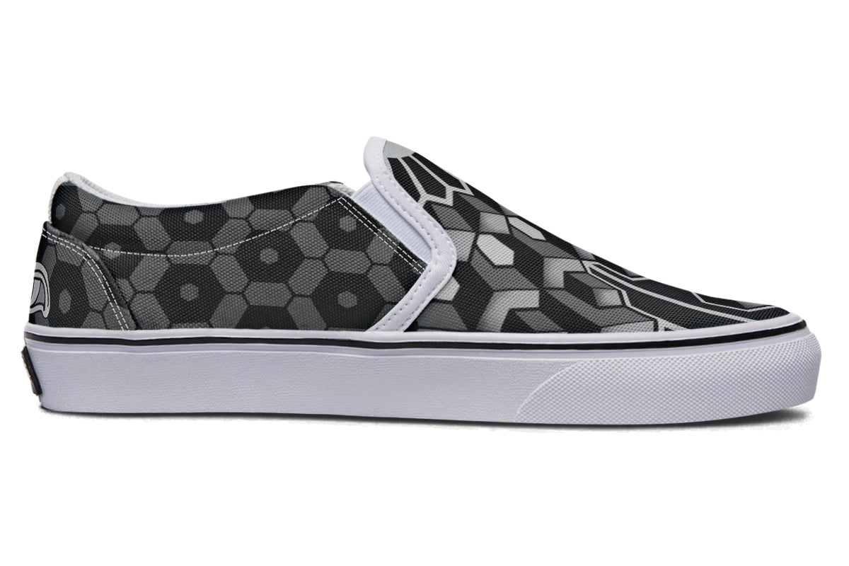 CACO - SLIPONS