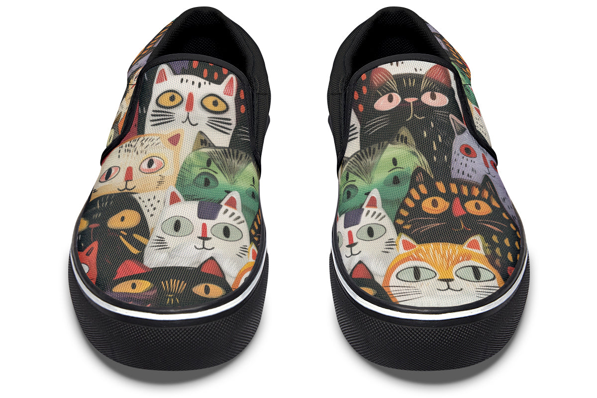 CATOS