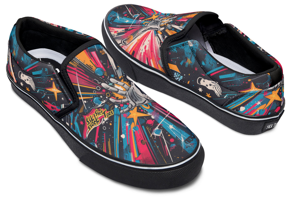 COSMIC GRIP