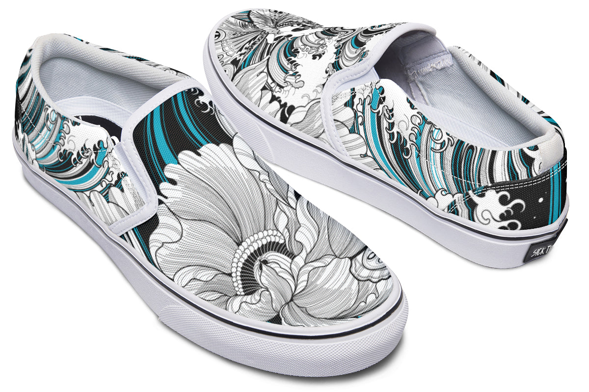 JESS - SLIPONS